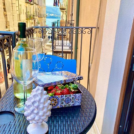 Maison Bordonaro 切法卢 外观 照片