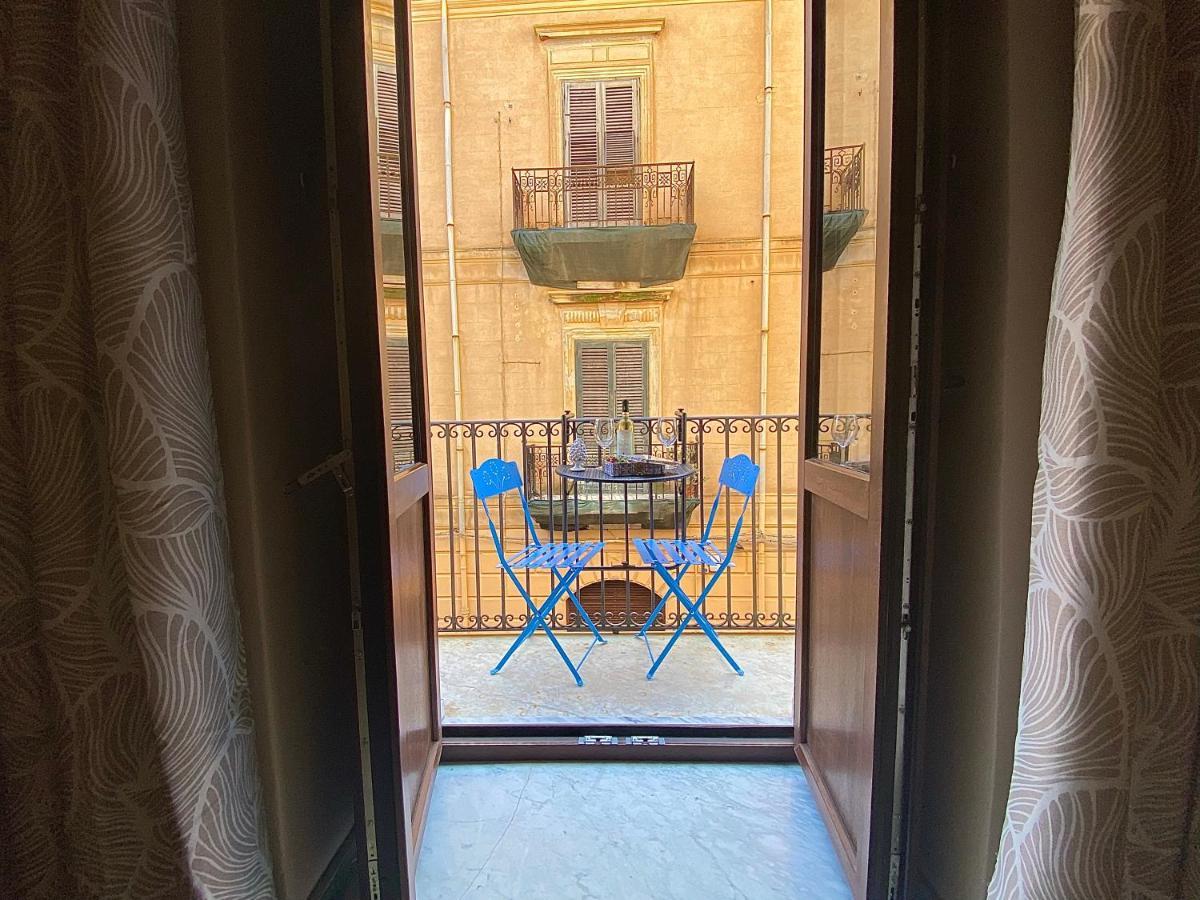Maison Bordonaro 切法卢 外观 照片